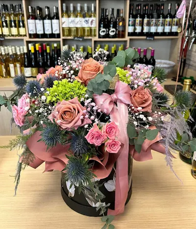 Kwiaciarnia Bel Fiori